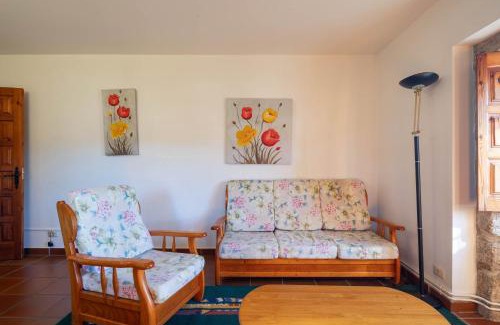 Areas House | Hotel Casa Rectoral