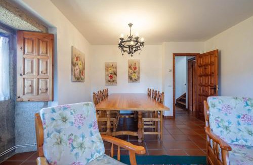 Areas House | Hotel Casa Rectoral