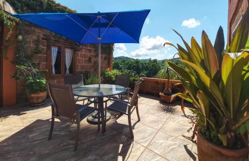 San Francisco Hotel | Hotel Casa San Pancho