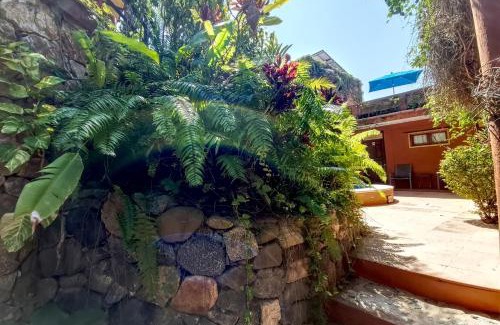 San Francisco Hotel | Hotel Casa San Pancho