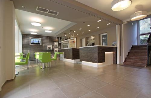 Malcesine Hotel | Hotel Casa Serena