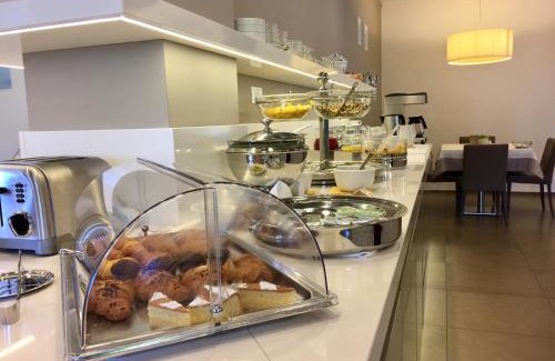 Malcesine Hotel | Hotel Casa Serena