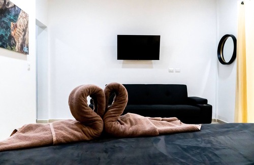 Soliman Bay Hotel | Hotel Casa Tortuga Tulum Cenotes Park Inclusive