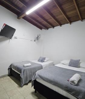 Estadio Hotel | Hotel casa yotama