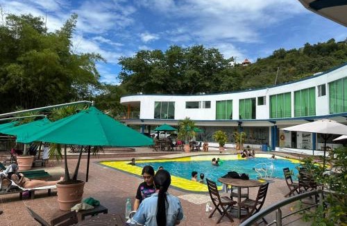 Melgar Hotel | Hotel Cascada Cristalina