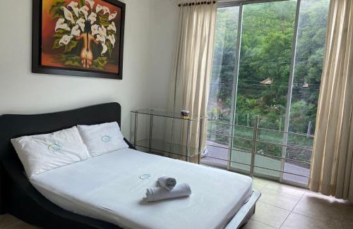 Melgar Hotel | Hotel Cascada Cristalina