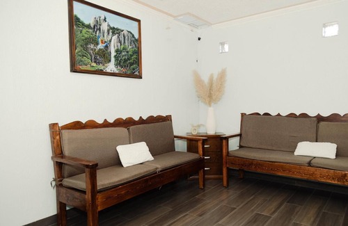 Calvillo Hotel | Hotel Cascada el Garruño