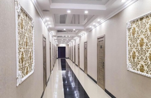 Syzran Hotel | Hotel Cascade