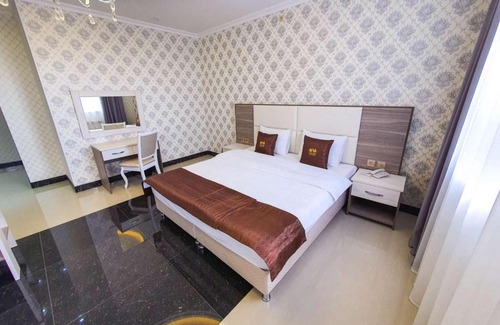 Syzran Hotel | Hotel Cascade