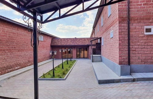 Syzran Hotel | Hotel Cascade