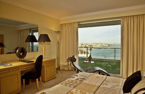 Cascais Hotel | Hotel Cascais Miragem