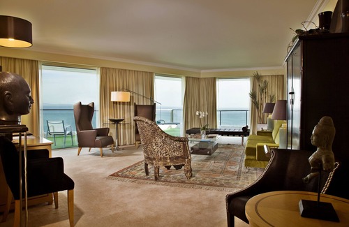 Cascais Hotel | Hotel Cascais Miragem