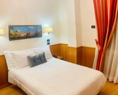 Zona LI La Storta Hotel | Hotel Cassia