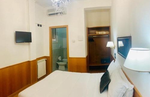 Zona LI La Storta Hotel | Hotel Cassia