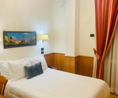 Zona LI La Storta Hotel | Hotel Cassia