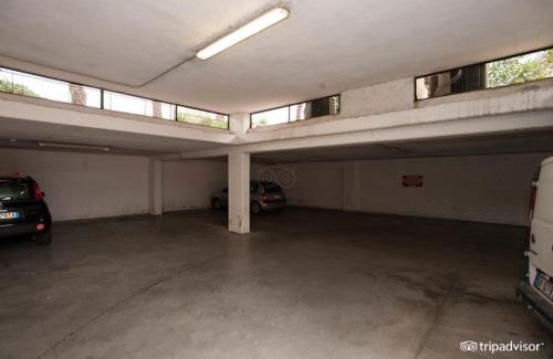 Zona LI La Storta Hotel | Hotel Cassia