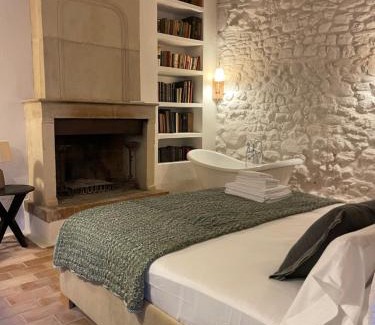Perelada Hotel | Hotel Castell de Vallgornera