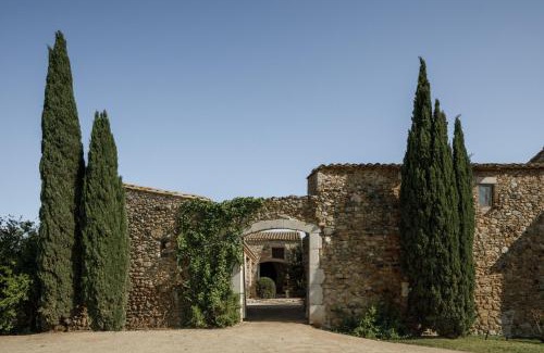 Perelada Hotel | Hotel Castell de Vallgornera