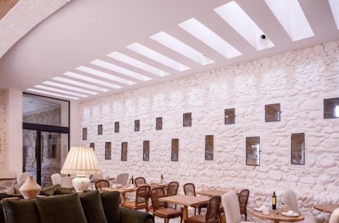Perelada Hotel | Hotel Castell de Vallgornera