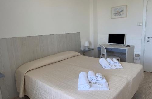 Lu Bagnu Hotel | Hotel Castelsardo Domus Beach