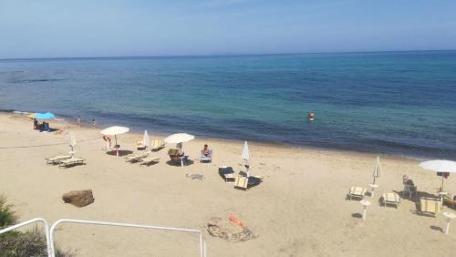 Lu Bagnu Hotel | Hotel Castelsardo Domus Beach