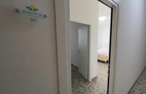 Lu Bagnu Hotel | Hotel Castelsardo Domus Beach