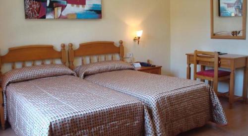 Albacete Hotel | Hotel Castilla