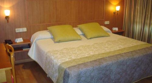 Albacete Hotel | Hotel Castilla