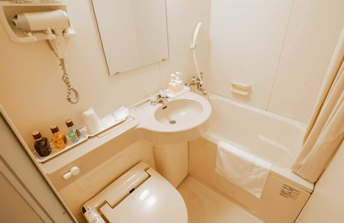 Suzuka Hotel | Hotel Castle inn Suzukachuo