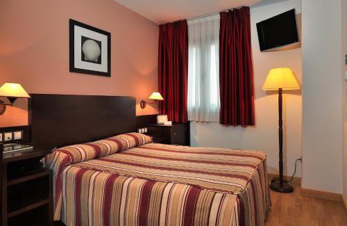 La Corredoria y Ventanielles Hotel | Hotel Castro Real