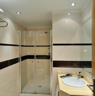 La Corredoria y Ventanielles Hotel | Hotel Castro Real