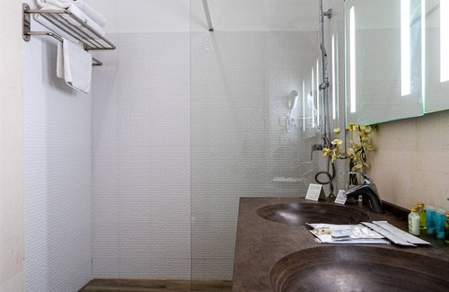 Almeria Centro Hotel | Hotel Catedral Almería
