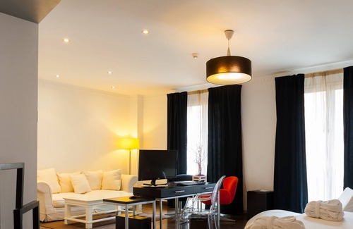 Almeria Centro Hotel | Hotel Catedral Almería