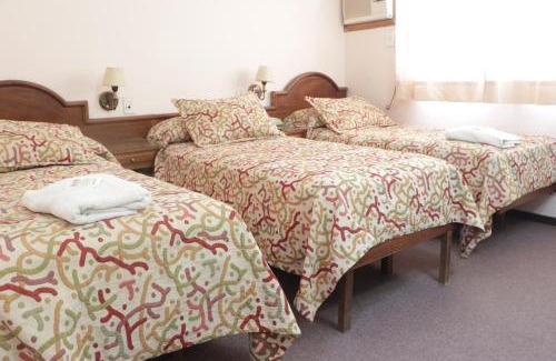 Lujan Hotel | Hotel Catedral