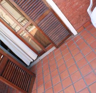 Lujan Hotel | Hotel Catedral