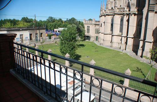 Lujan Hotel | Hotel Catedral