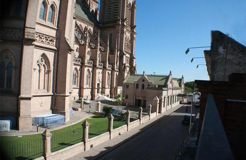 Lujan Hotel | Hotel Catedral