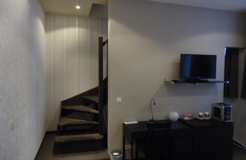 Ghent Hotel | Hotel Cathedral Gent Centrum