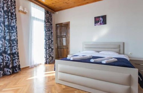 Old Boulevard Hotel | Hotel cattaleya in the old bulvar