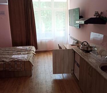 Saburtalo Hotel | Hotel Caucase