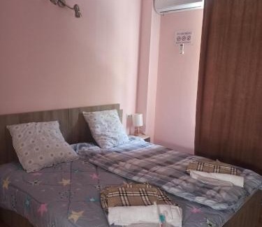 Saburtalo Hotel | Hotel Caucase