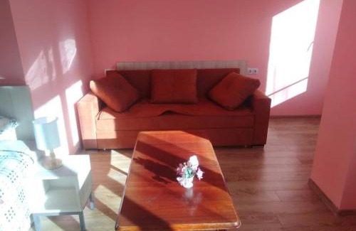 Saburtalo Hotel | Hotel Caucase
