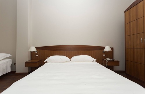 Noci Hotel | Hotel Cavaliere