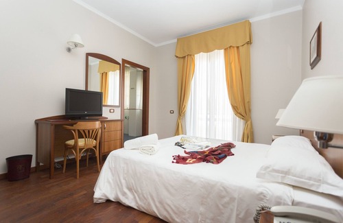 Noci Hotel | Hotel Cavaliere