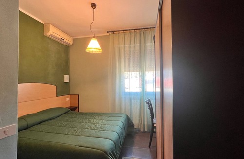 Tirrenia Hotel | Hotel Cavaliere Nero