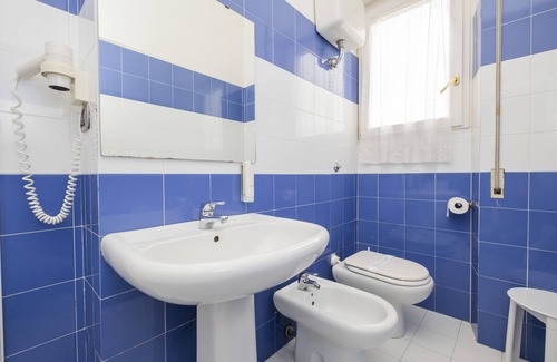 Santa Marinella Hotel | Hotel Cavalluccio Marino