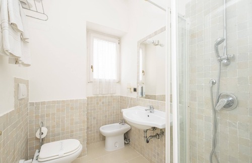 Santa Marinella Hotel | Hotel Cavalluccio Marino