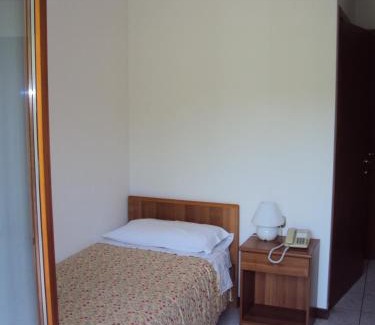 San Fedele Intelvi Hotel | Hotel Cavaria