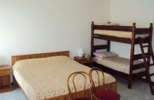 San Fedele Intelvi Hotel | Hotel Cavaria