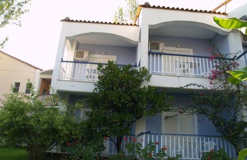 Mytikas Apartment | Hotel Cavo Mytikas